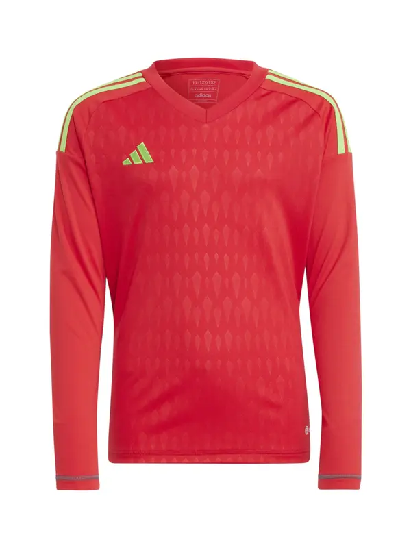 ADIDAS PERFORMANCE ADIDAS PERFORMANCE Dres 'Tiro 23'  antracit siva / svijetlozelena / svijetlo crvena / bijela