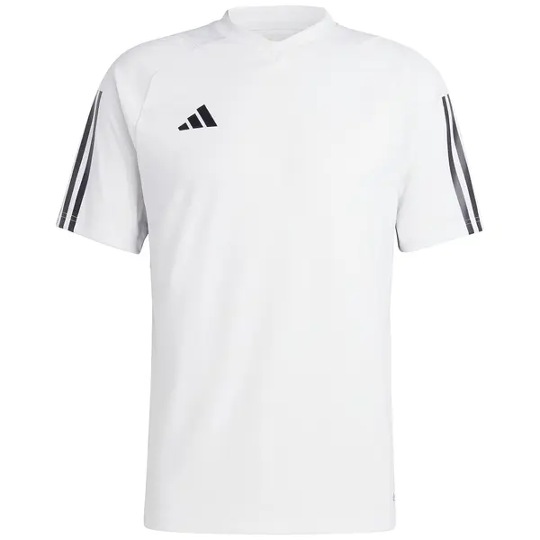 ADIDAS PERFORMANCE ADIDAS PERFORMANCE Dres 'Tiro 23 Competition'  crna / bijela