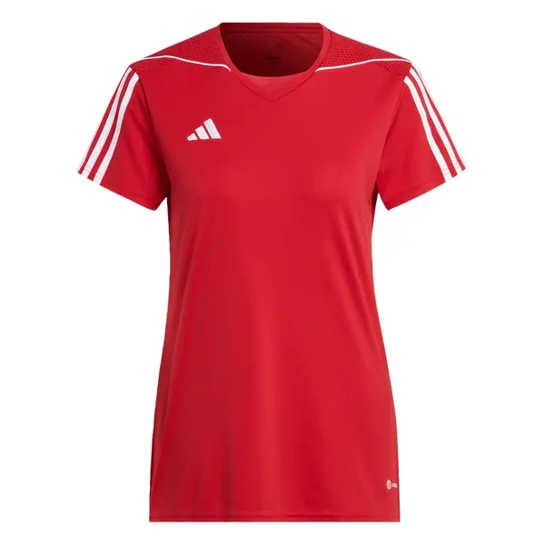 ADIDAS PERFORMANCE ADIDAS PERFORMANCE Dres 'Tiro 23 League'  vatreno crvena / bijela