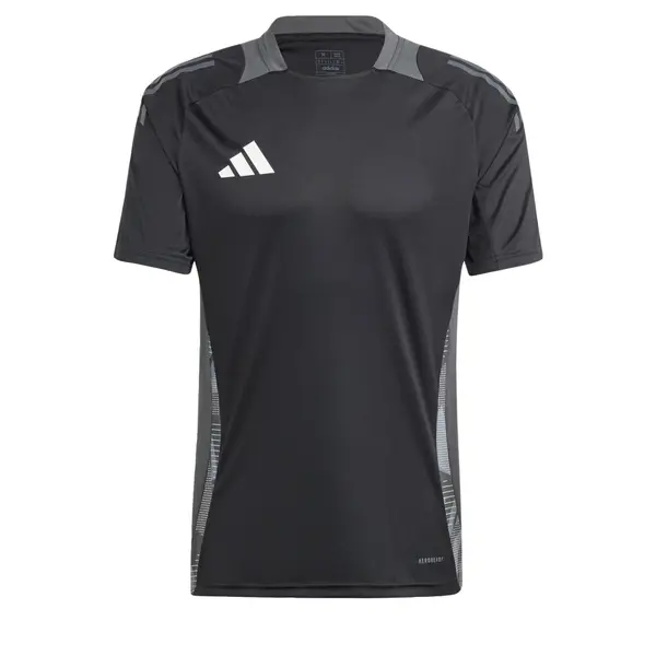 ADIDAS PERFORMANCE ADIDAS PERFORMANCE Dres 'Tiro 24 Competition'  siva / crna / bijela