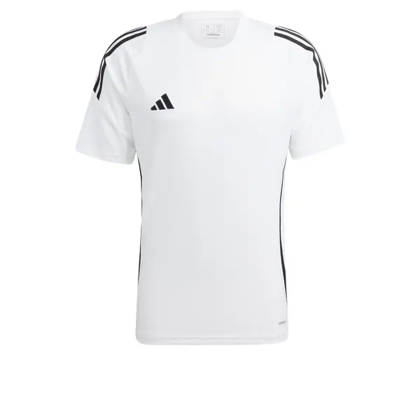 ADIDAS PERFORMANCE ADIDAS PERFORMANCE Dres 'Tiro 24'  crna / bijela