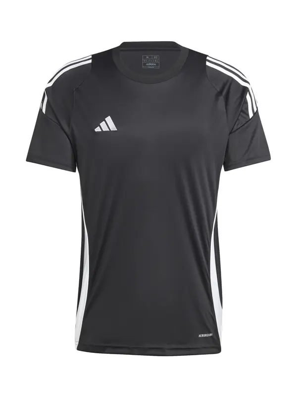 ADIDAS PERFORMANCE ADIDAS PERFORMANCE Dres 'Tiro 24'  crna / bijela