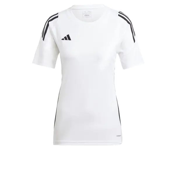 ADIDAS PERFORMANCE ADIDAS PERFORMANCE Dres 'Tiro 24'  crna / bijela
