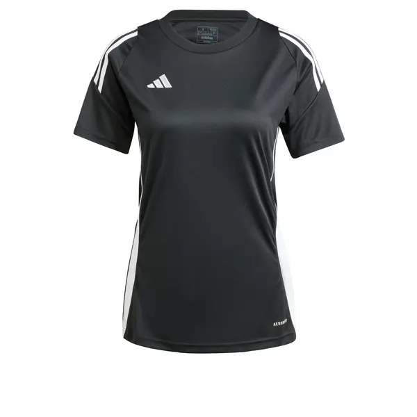 ADIDAS PERFORMANCE ADIDAS PERFORMANCE Dres 'Tiro 24'  crna / bijela