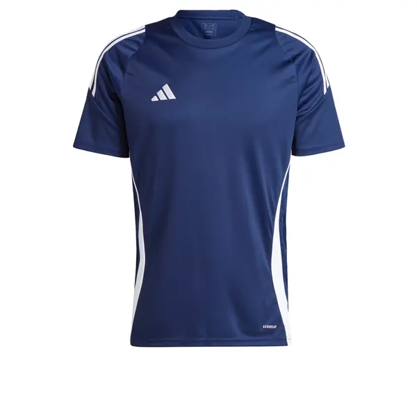 ADIDAS PERFORMANCE ADIDAS PERFORMANCE Dres 'Tiro 24'  morsko plava / bijela