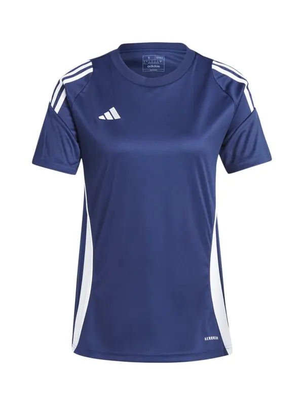 ADIDAS PERFORMANCE ADIDAS PERFORMANCE Dres 'Tiro 24'  plava / bijela