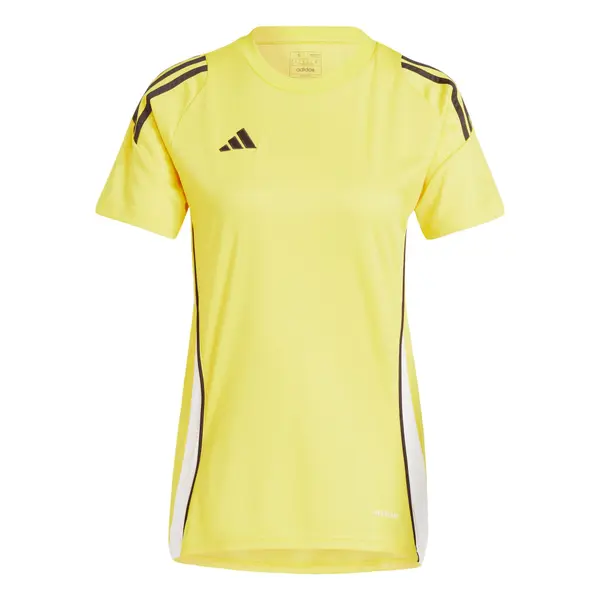 ADIDAS PERFORMANCE ADIDAS PERFORMANCE Dres 'Tiro 24'  žuta / crna / bijela
