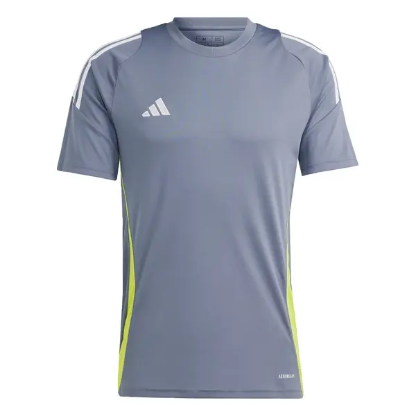 ADIDAS PERFORMANCE ADIDAS PERFORMANCE Dres 'Tiro 24'  žuta / siva / bijela