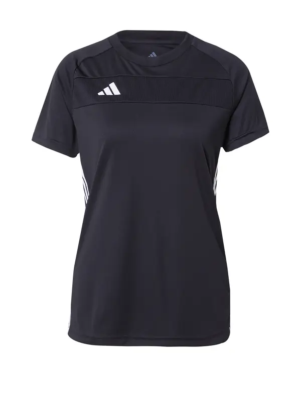 ADIDAS PERFORMANCE ADIDAS PERFORMANCE Dres 'Tiro 25 Essentials'  crna / bijela