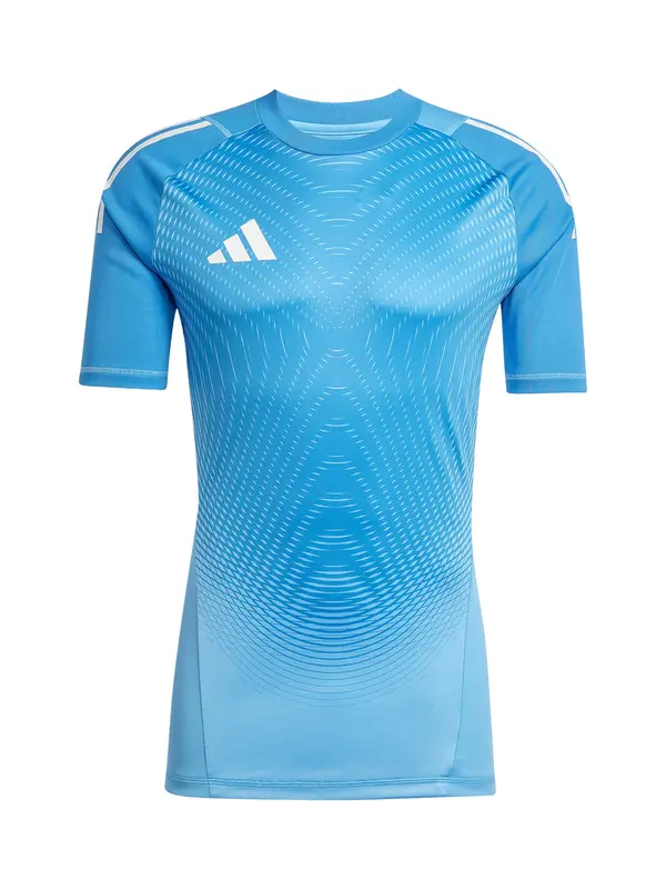 ADIDAS PERFORMANCE ADIDAS PERFORMANCE Dres 'Tiro 25 Pro'  azur / bijela