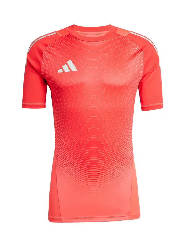 ADIDAS PERFORMANCE ADIDAS PERFORMANCE Dres 'Tiro 25 Pro'  crvena / svijetlocrvena / bijela