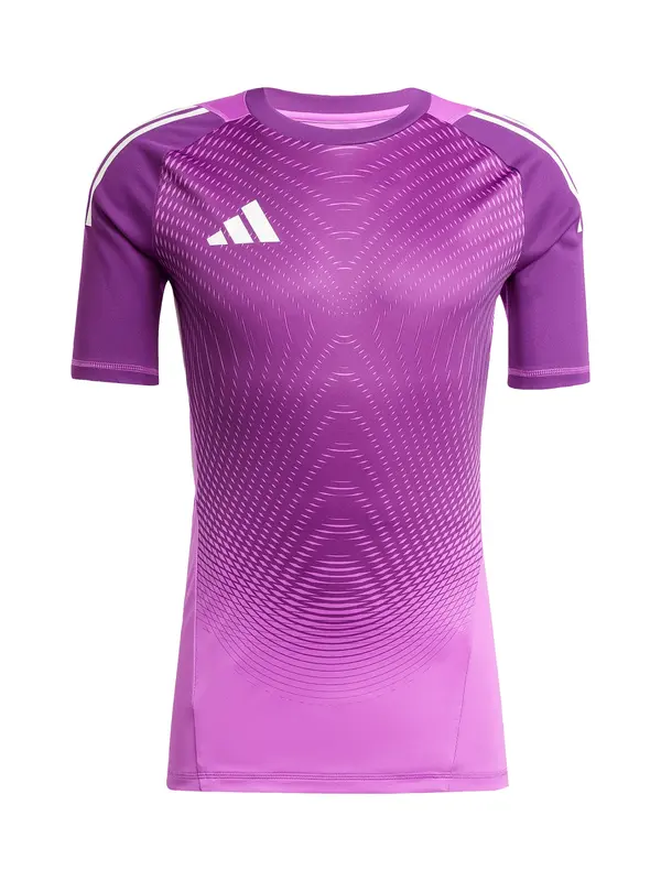 ADIDAS PERFORMANCE ADIDAS PERFORMANCE Dres 'Tiro 25 Pro'  ljubičasta / svijetloljubičasta