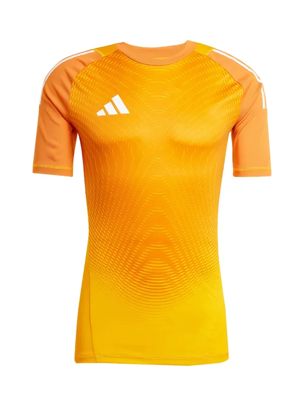 ADIDAS PERFORMANCE ADIDAS PERFORMANCE Dres 'Tiro 25 Pro'  mandarina / svijetlonarančasta / bijela
