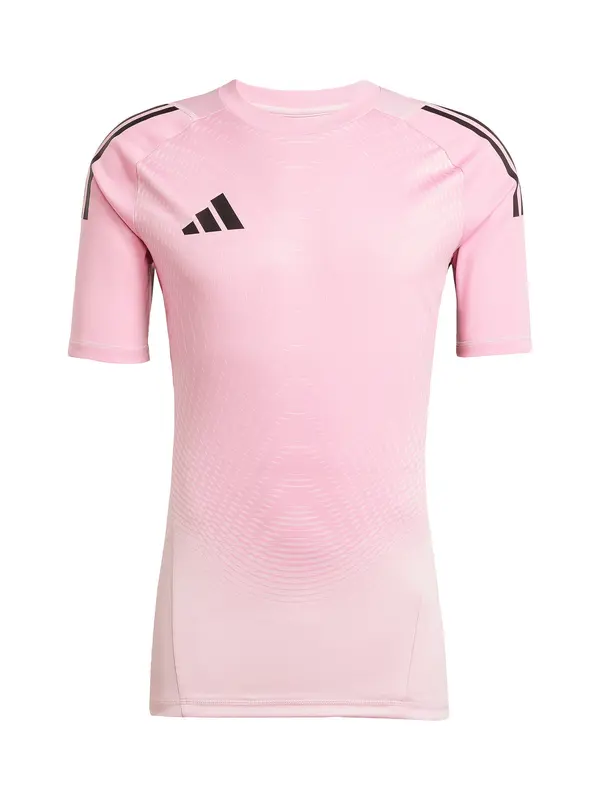 ADIDAS PERFORMANCE ADIDAS PERFORMANCE Dres 'Tiro 25 Pro'  roza / crna