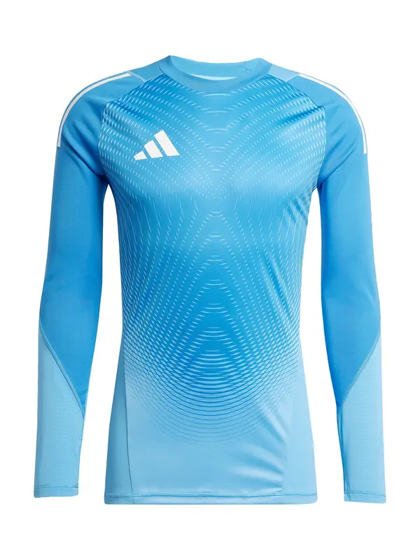 ADIDAS PERFORMANCE ADIDAS PERFORMANCE Dres 'Tiro 25 Pro'  svijetloplava / bijela
