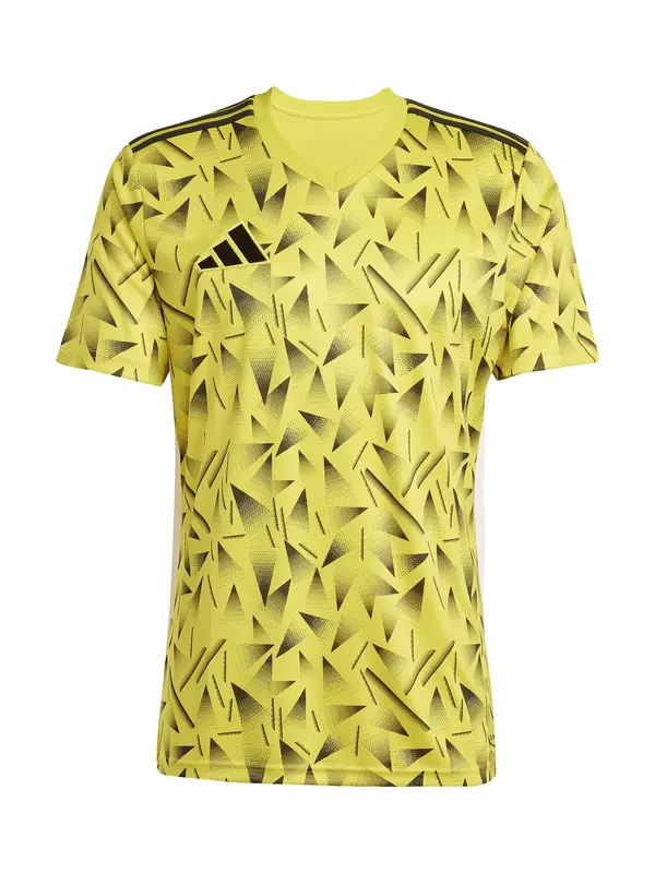 ADIDAS PERFORMANCE ADIDAS PERFORMANCE Dres  žuta / crna