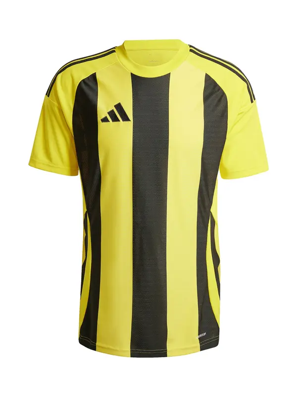 ADIDAS PERFORMANCE ADIDAS PERFORMANCE Dres  žuta / crna