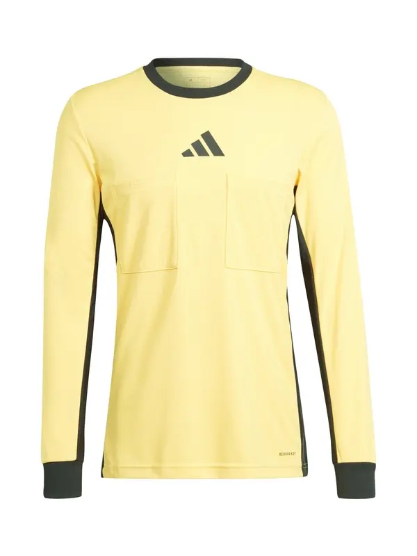 ADIDAS PERFORMANCE ADIDAS PERFORMANCE Dres  žuta / crna