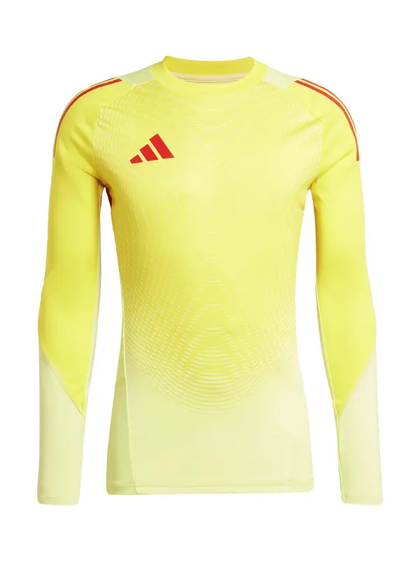 ADIDAS PERFORMANCE ADIDAS PERFORMANCE Dres  žuta / pastelno žuta / crvena