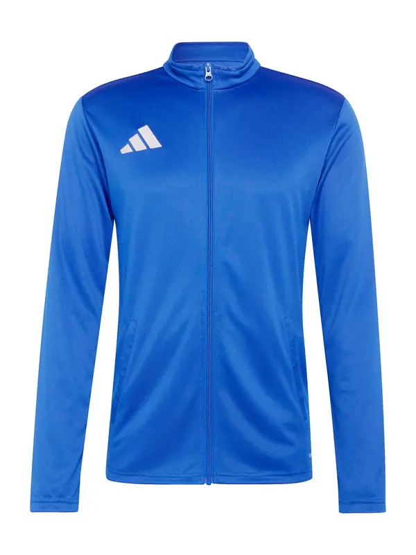 ADIDAS PERFORMANCE ADIDAS PERFORMANCE Jakna za vježbanje 'ENT26'  plava / bijela