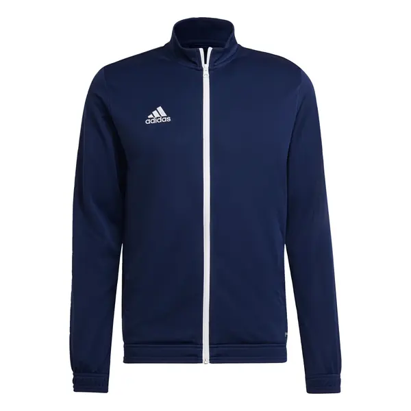 ADIDAS PERFORMANCE ADIDAS PERFORMANCE Jakna za vježbanje 'Entrada 22'  mornarsko plava / bijela