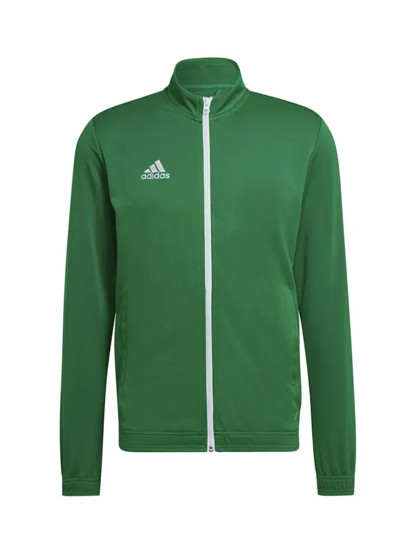 ADIDAS PERFORMANCE ADIDAS PERFORMANCE Jakna za vježbanje 'Entrada 22'  zelena / bijela