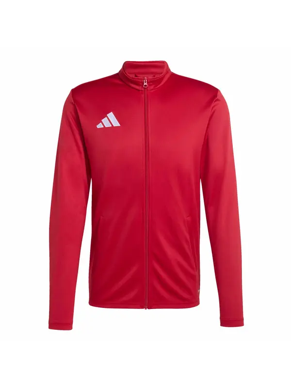 ADIDAS PERFORMANCE ADIDAS PERFORMANCE Jakna za vježbanje 'Entrada26'  crvena / bijela