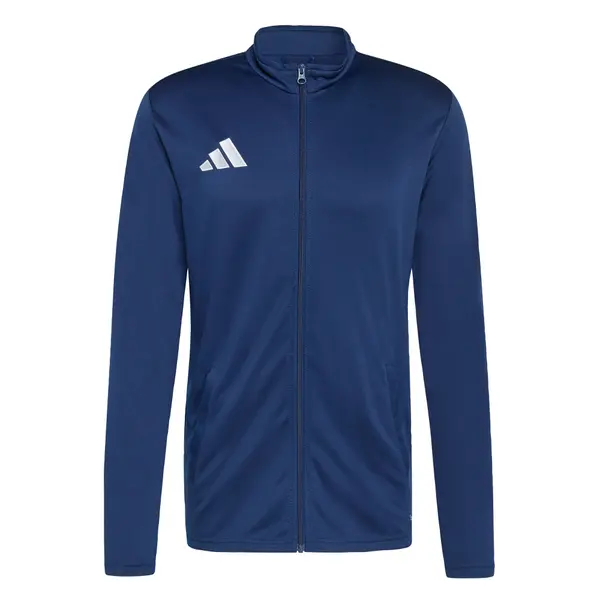 ADIDAS PERFORMANCE ADIDAS PERFORMANCE Jakna za vježbanje 'Entrada26'  morsko plava / bijela