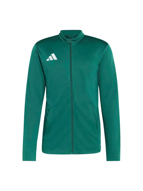 ADIDAS PERFORMANCE ADIDAS PERFORMANCE Jakna za vježbanje 'Entrada26'  smaragdno zelena / bijela