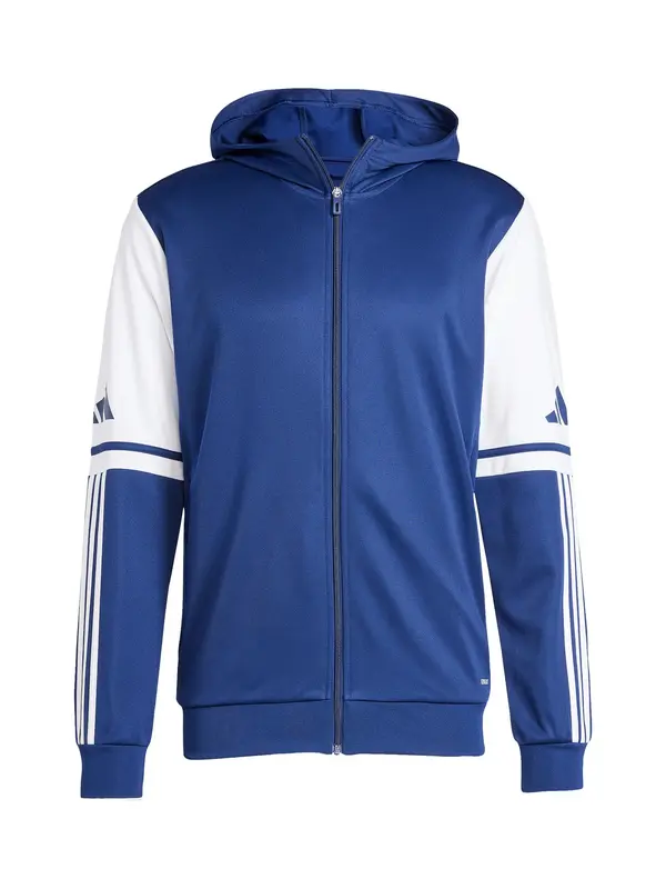 ADIDAS PERFORMANCE ADIDAS PERFORMANCE Jakna za vježbanje 'SQ25'  plava / bijela