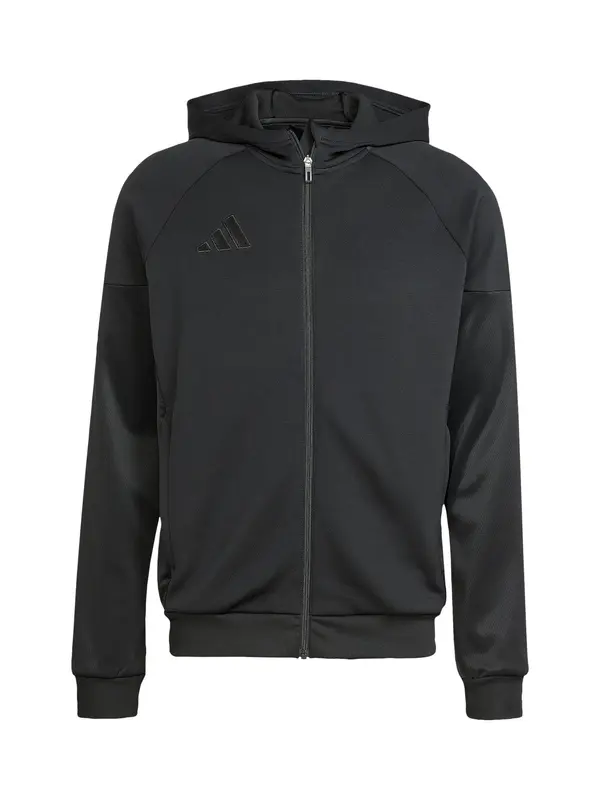 ADIDAS PERFORMANCE ADIDAS PERFORMANCE Jakna za vježbanje 'Tiro 25'  crna