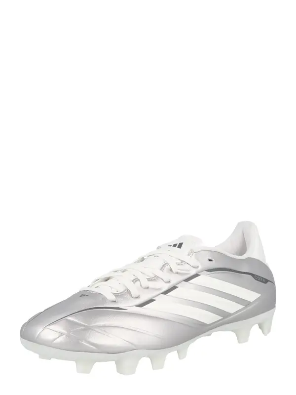 ADIDAS PERFORMANCE ADIDAS PERFORMANCE Kopačke 'Copa Pure IV Club'  srebro / bijela