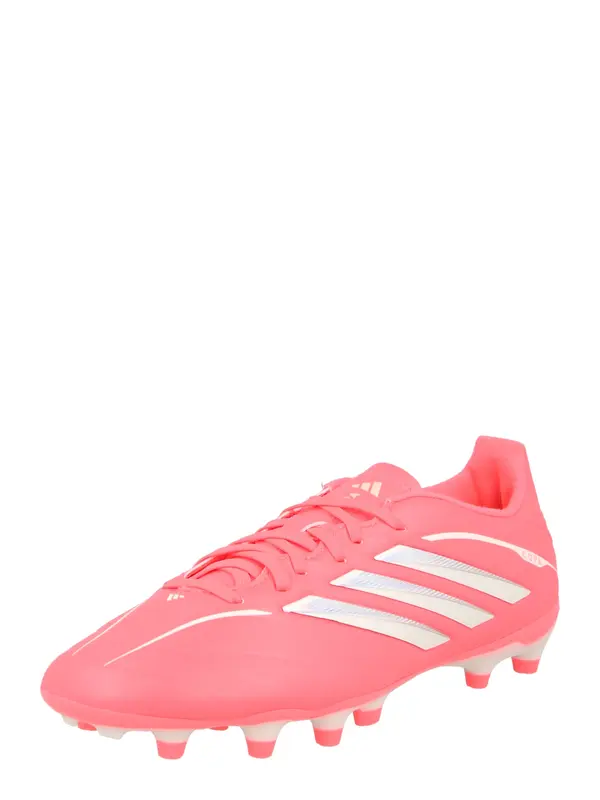 ADIDAS PERFORMANCE ADIDAS PERFORMANCE Kopačke 'COPA PURE IV LEAGUE'  lubenica roza / bijela