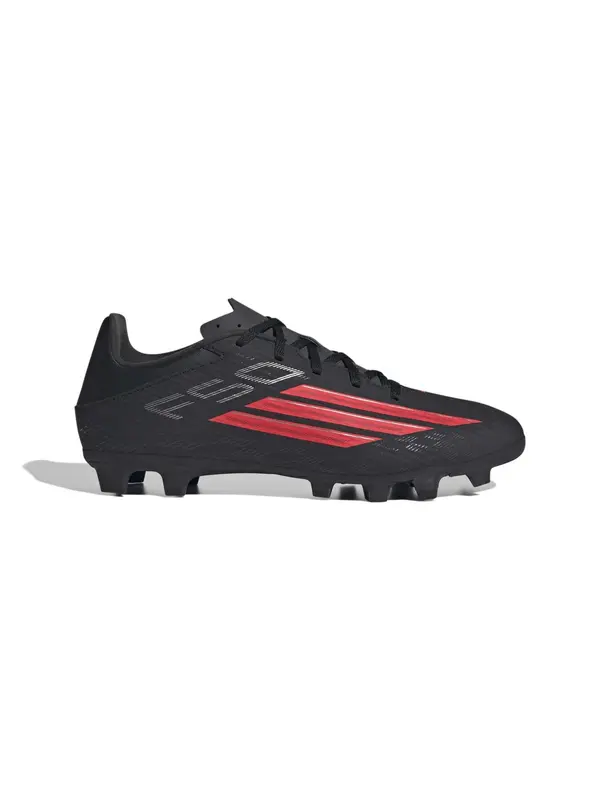ADIDAS PERFORMANCE ADIDAS PERFORMANCE Kopačke 'F50 CLUB'  crvena / crna