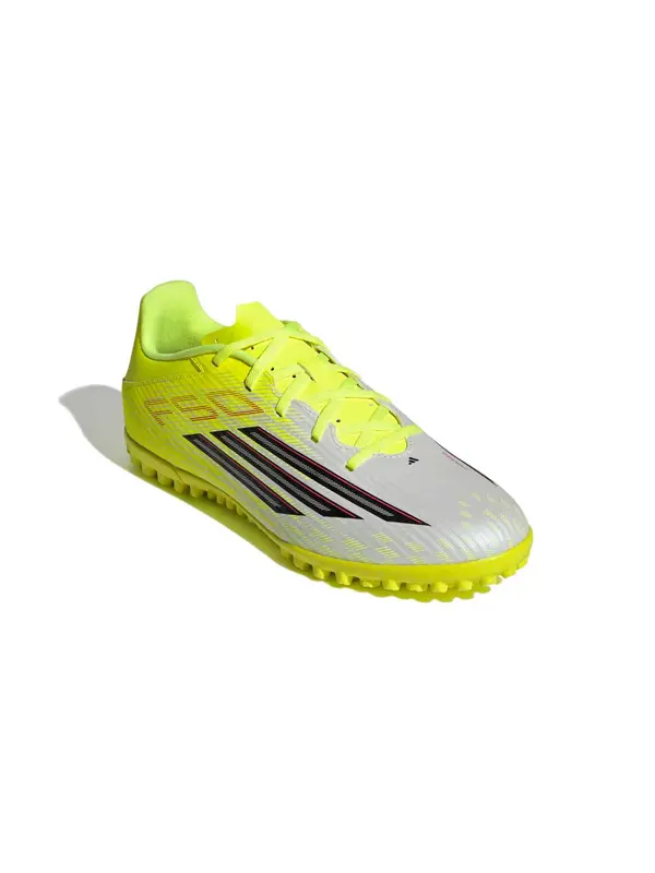 ADIDAS PERFORMANCE ADIDAS PERFORMANCE Kopačke 'F50 CLUB'  siva / limeta / crna