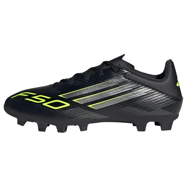 ADIDAS PERFORMANCE ADIDAS PERFORMANCE Kopačke 'F50 Club'  žuta / siva / crna