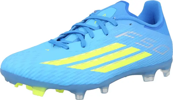 ADIDAS PERFORMANCE ADIDAS PERFORMANCE Kopačke 'F50 LEAGUE'  kraljevsko plava / svijetlozelena