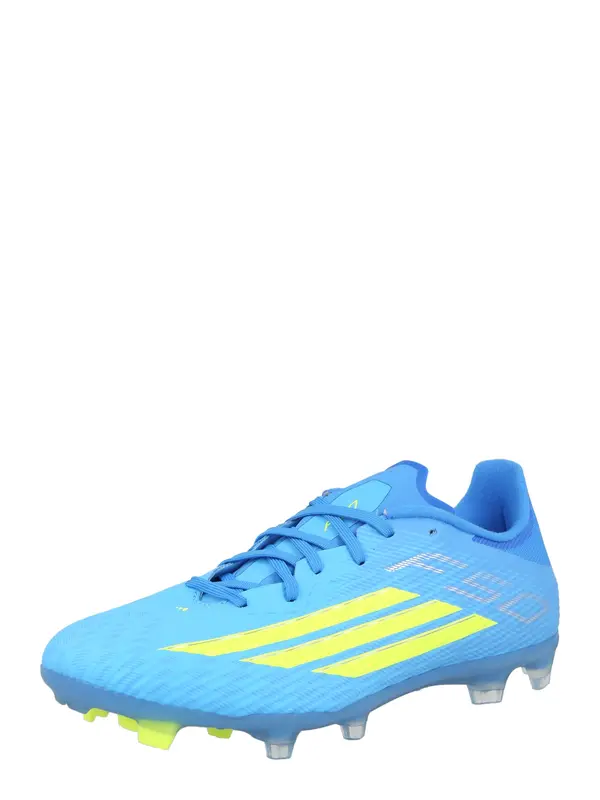 ADIDAS PERFORMANCE ADIDAS PERFORMANCE Kopačke 'F50 LEAGUE'  kraljevsko plava / svijetlozelena