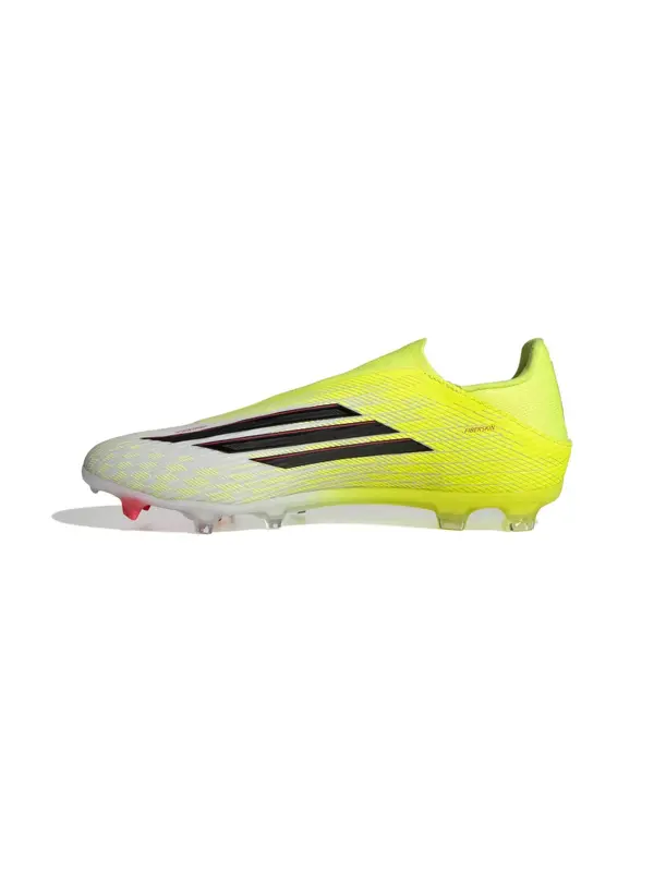 ADIDAS PERFORMANCE ADIDAS PERFORMANCE Kopačke 'F50 League'  svijetložuta / crna