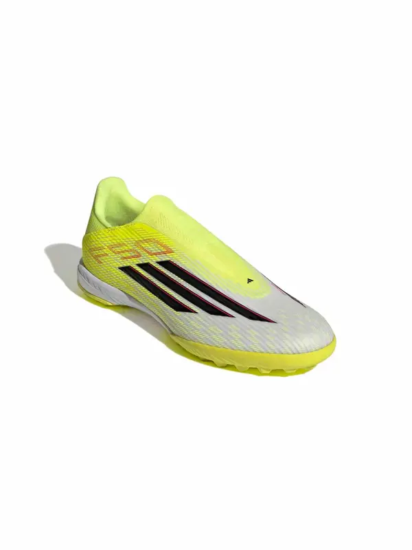 ADIDAS PERFORMANCE ADIDAS PERFORMANCE Kopačke 'F50 LEAGUE'  žuta / crvena / crna