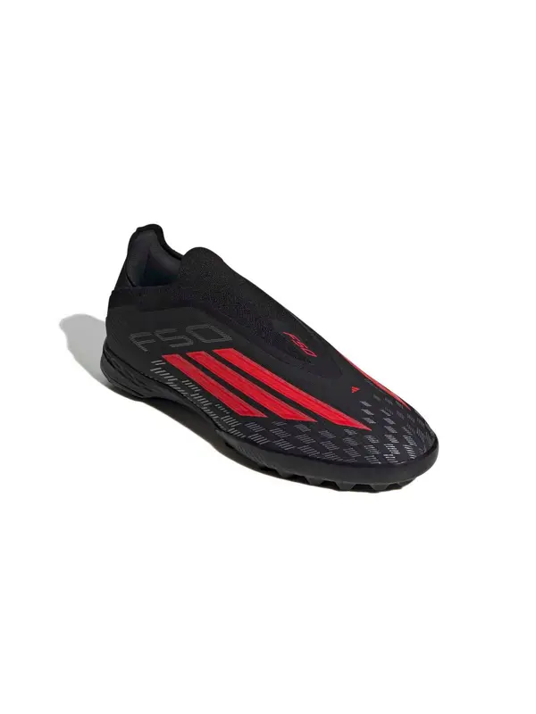 ADIDAS PERFORMANCE ADIDAS PERFORMANCE Kopačke 'F50 PRO'  crvena / crna / bijela