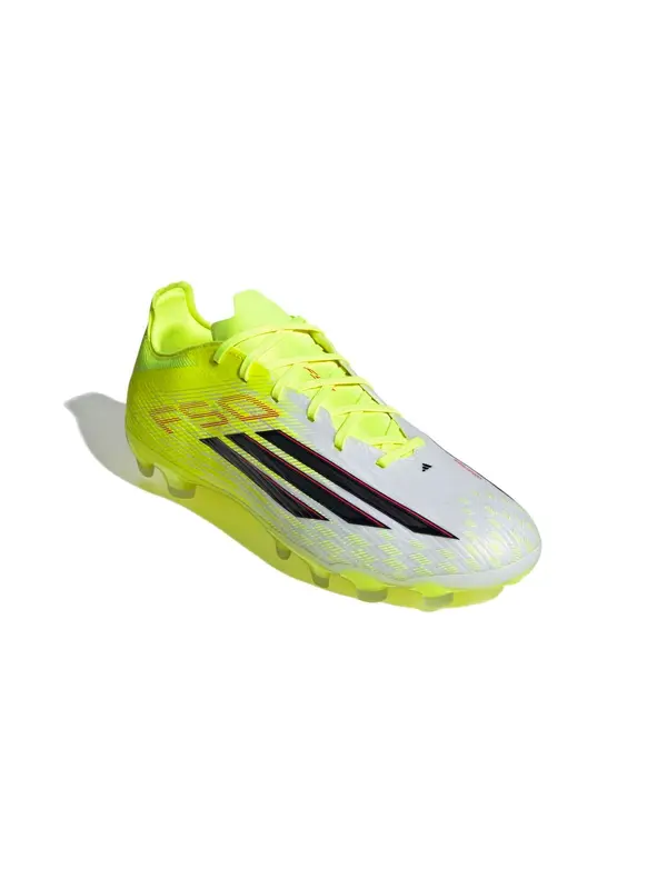 ADIDAS PERFORMANCE ADIDAS PERFORMANCE Kopačke 'F50 Pro'  žuta / siva / crna