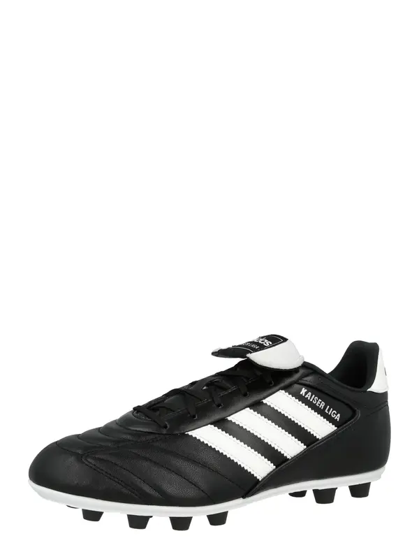 ADIDAS PERFORMANCE ADIDAS PERFORMANCE Kopačke 'KAISER LIGA 2'  crna / bijela
