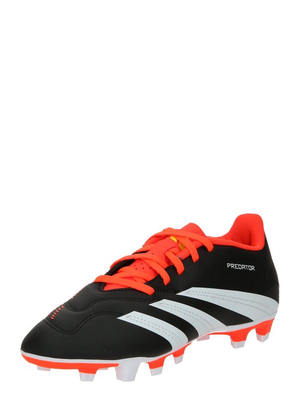 ADIDAS PERFORMANCE ADIDAS PERFORMANCE Kopačke 'PREDATOR CLUB'  crvena / crna / bijela