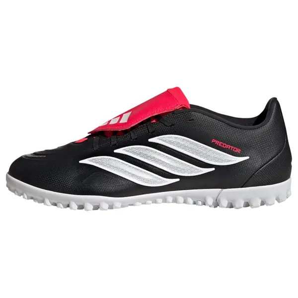 ADIDAS PERFORMANCE ADIDAS PERFORMANCE Kopačke 'Predator Club'  crvena / crna / bijela