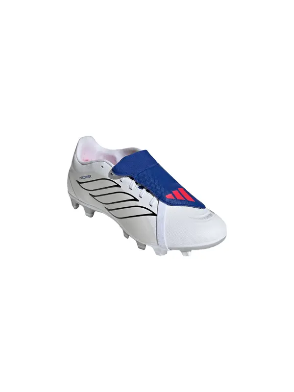 ADIDAS PERFORMANCE ADIDAS PERFORMANCE Kopačke 'PREDATOR CLUB FT FG/MG'  mornarsko plava / srebro / bijela
