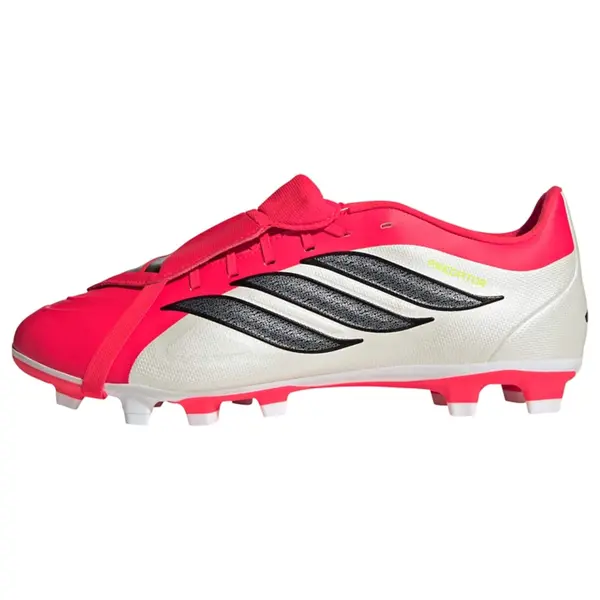ADIDAS PERFORMANCE ADIDAS PERFORMANCE Kopačke 'Predator Club'  klasično crvena / crna / bijela