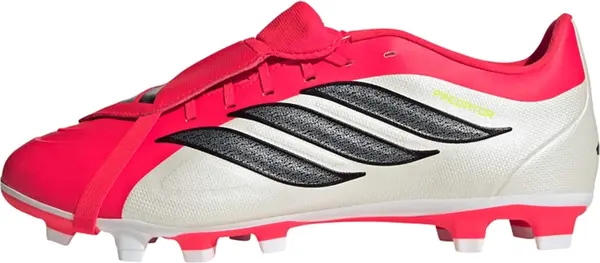 ADIDAS PERFORMANCE ADIDAS PERFORMANCE Kopačke 'Predator Club'  klasično crvena / crna / bijela