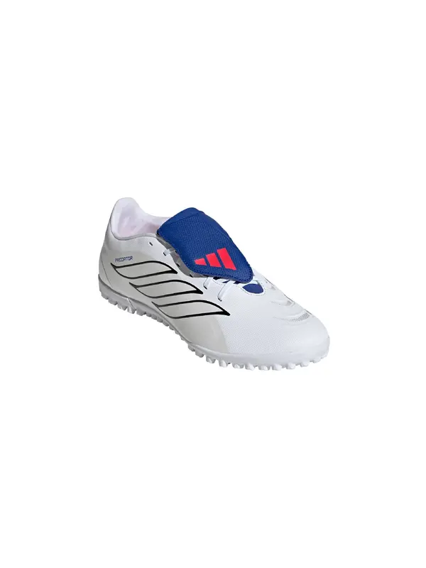 ADIDAS PERFORMANCE ADIDAS PERFORMANCE Kopačke 'PREDATOR CLUB'  kraljevsko plava / jarko crvena / srebro / bijela