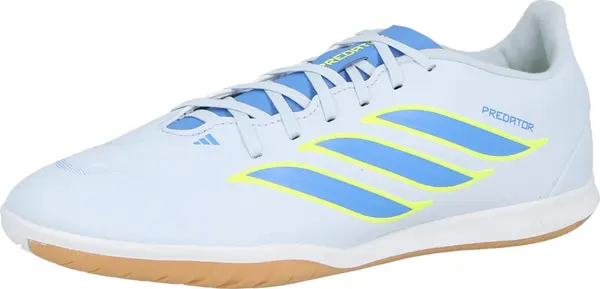ADIDAS PERFORMANCE ADIDAS PERFORMANCE Kopačke 'Predator Club'  plava / pastelno plava / neonsko žuta